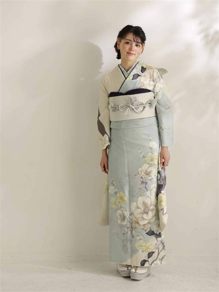 FURISODE ARC テラスモールまつど店