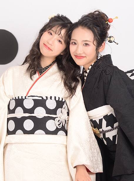 二十歳振袖館Az 印西店