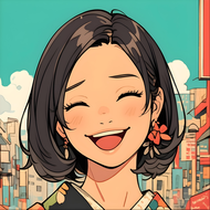 マナ@振袖選びの案内人