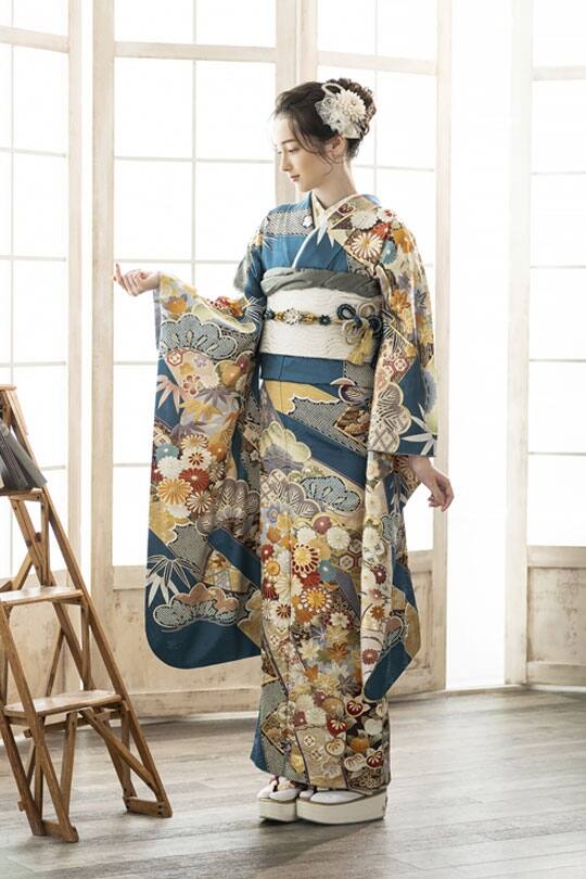 FURISODE CoCo 松戸店
