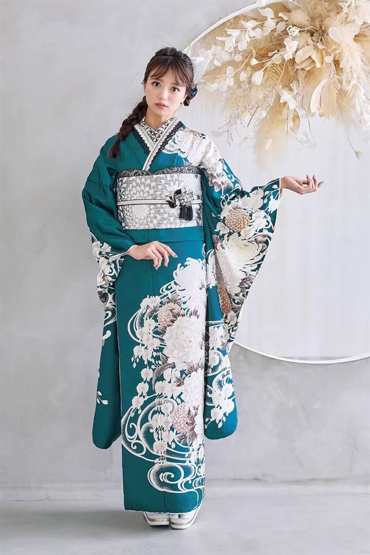 ふりそで工房 船橋店