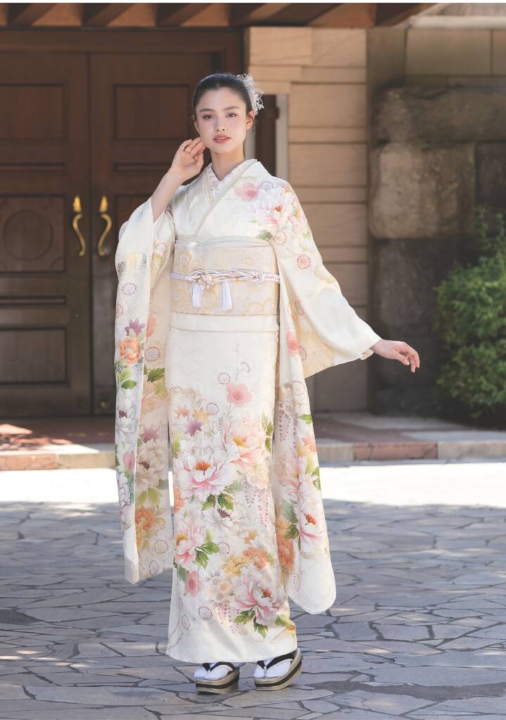 きもの とみや 幕張新都心店