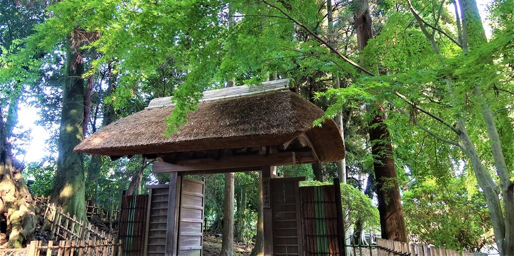 偕楽園（かいらくえん）