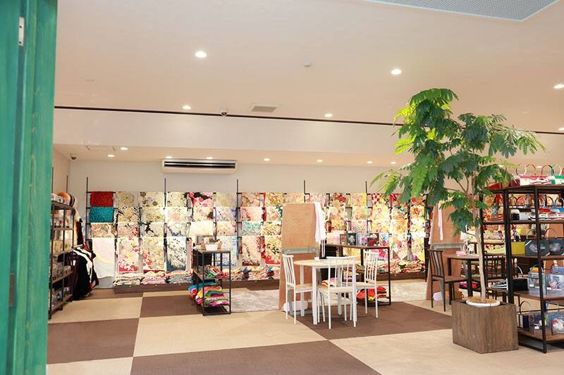 衣裳レンタル・スタジオ撮影 こころ (旧 振袖館こころ)