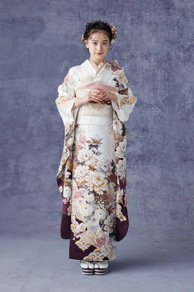 京都きもの友禅 千葉店