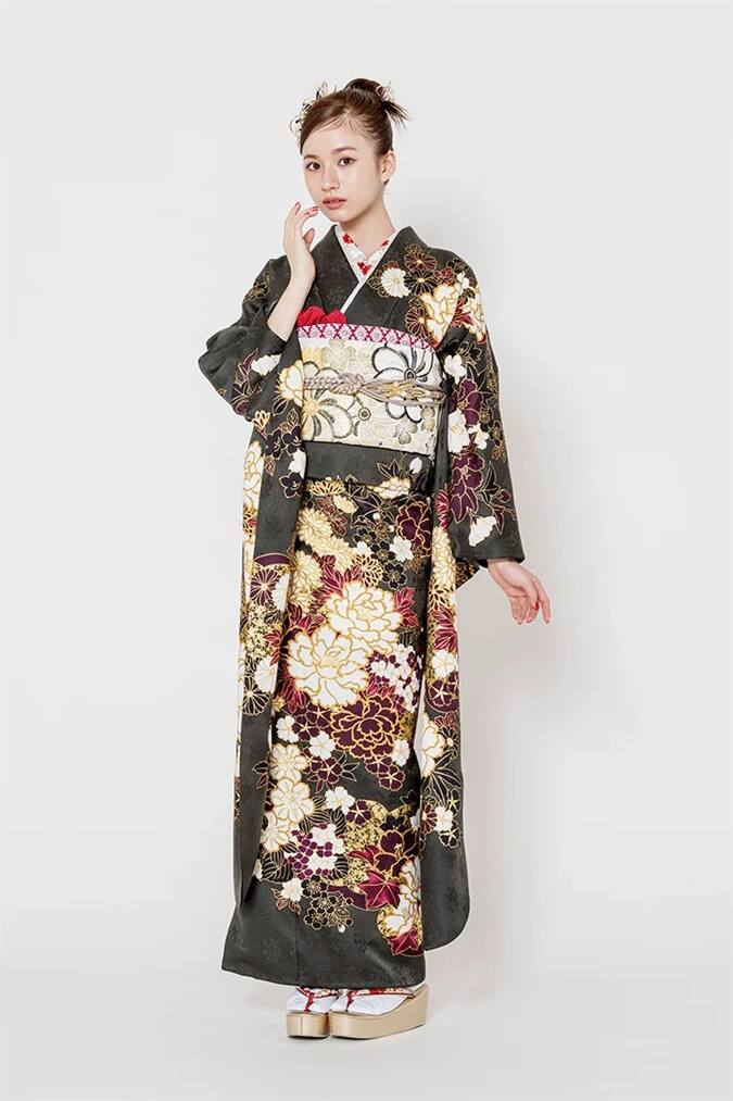 京都きもの友禅 船橋店