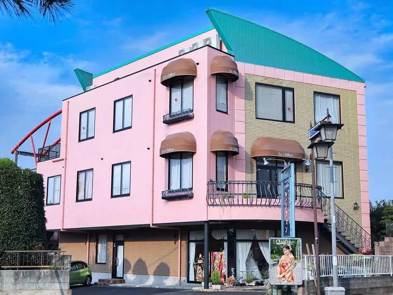 オンディーヌ 水戸店