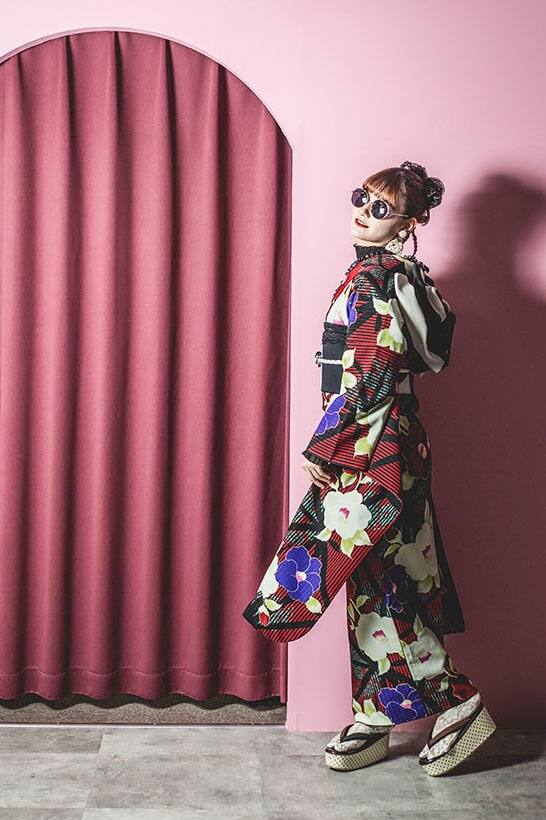 スタジオシエル マリンピア稲毛海岸店